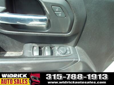 2022 Chevrolet Silverado 2500 Work Truck   - Photo 9 - Watertown, NY 13601