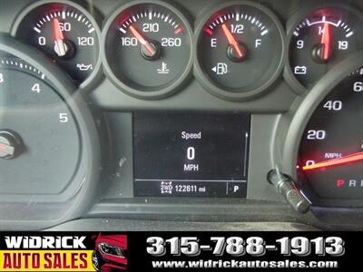 2022 Chevrolet Silverado 2500 Work Truck   - Photo 17 - Watertown, NY 13601