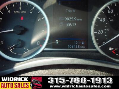 2019 Nissan Sentra S   - Photo 17 - Watertown, NY 13601