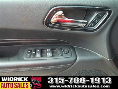 2022 Dodge Durango GT Plus   - Photo 13 - Watertown, NY 13601