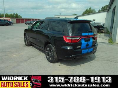 2022 Dodge Durango GT Plus   - Photo 20 - Watertown, NY 13601
