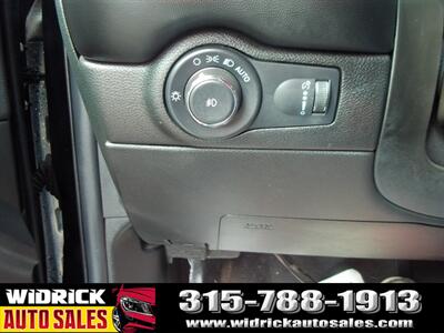2022 Dodge Durango GT Plus   - Photo 11 - Watertown, NY 13601