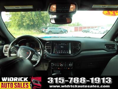 2022 Dodge Durango GT Plus   - Photo 7 - Watertown, NY 13601