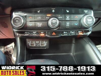 2022 Dodge Durango GT Plus   - Photo 14 - Watertown, NY 13601