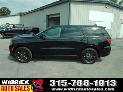 2022 Dodge Durango GT Plus   - Photo 21 - Watertown, NY 13601