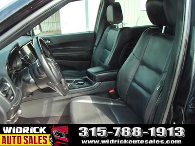 2022 Dodge Durango GT Plus   - Photo 4 - Watertown, NY 13601