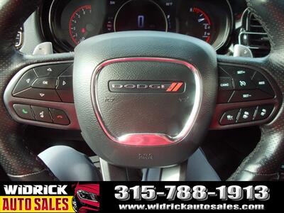 2022 Dodge Durango GT Plus   - Photo 8 - Watertown, NY 13601