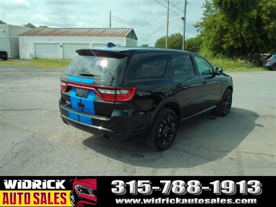 2022 Dodge Durango GT Plus   - Photo 18 - Watertown, NY 13601
