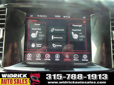 2022 Dodge Durango GT Plus   - Photo 15 - Watertown, NY 13601