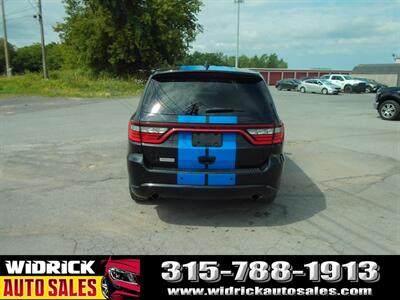 2022 Dodge Durango GT Plus   - Photo 19 - Watertown, NY 13601
