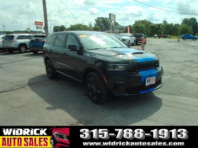 2022 Dodge Durango GT Plus SUV