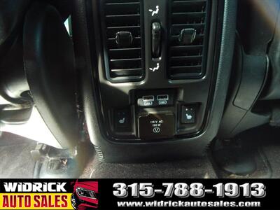 2022 Dodge Durango GT Plus   - Photo 12 - Watertown, NY 13601