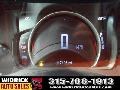 2022 Dodge Durango GT Plus   - Photo 22 - Watertown, NY 13601