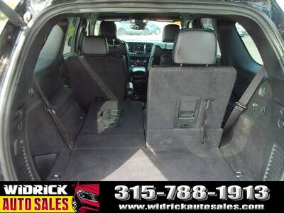 2022 Dodge Durango GT Plus   - Photo 6 - Watertown, NY 13601