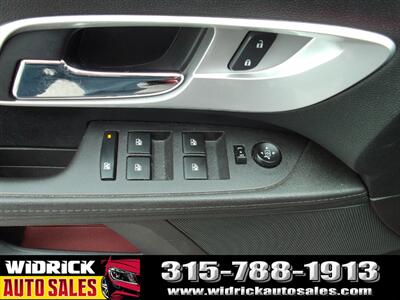 2017 Chevrolet Equinox Premier   - Photo 9 - Watertown, NY 13601