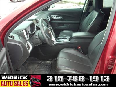 2017 Chevrolet Equinox Premier   - Photo 4 - Watertown, NY 13601