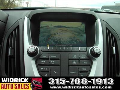 2017 Chevrolet Equinox Premier   - Photo 11 - Watertown, NY 13601