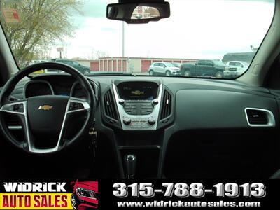 2017 Chevrolet Equinox Premier   - Photo 7 - Watertown, NY 13601