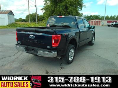 2023 Ford F-150 XLT - Photo 13 - Watertown, NY 13601