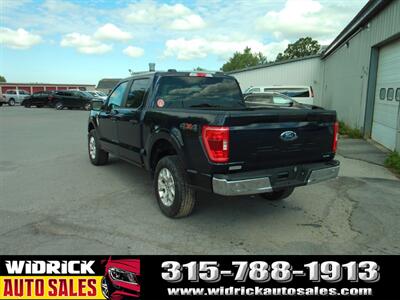 2023 Ford F-150 XLT - Photo 15 - Watertown, NY 13601