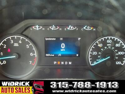 2023 Ford F-150 XLT   - Photo 17 - Watertown, NY 13601