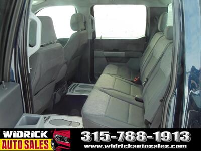 2023 Ford F-150 XLT   - Photo 5 - Watertown, NY 13601