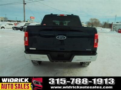 2023 Ford F-150 XLT   - Photo 14 - Watertown, NY 13601