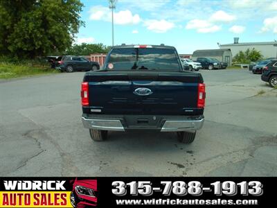 2023 Ford F-150 XLT - Photo 14 - Watertown, NY 13601
