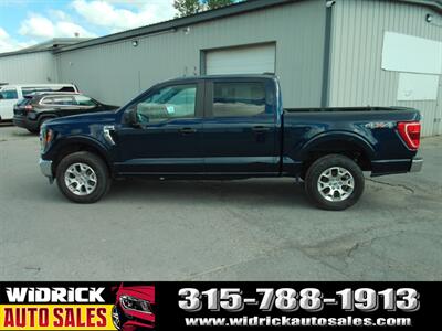 2023 Ford F-150 XLT - Photo 16 - Watertown, NY 13601