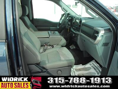 2023 Ford F-150 XLT   - Photo 4 - Watertown, NY 13601