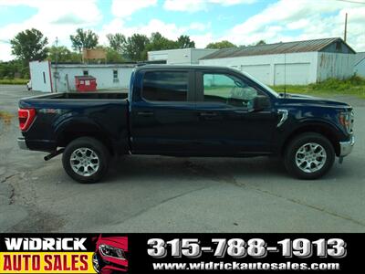2023 Ford F-150 XLT - Photo 12 - Watertown, NY 13601