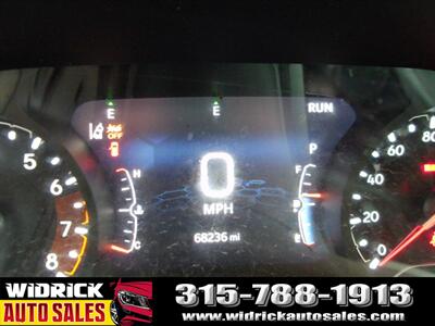 2022 Jeep Compass Limited   - Photo 9 - Watertown, NY 13601