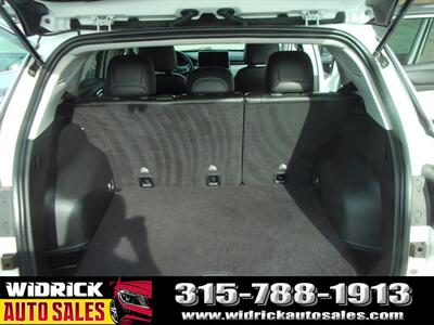 2022 Jeep Compass Limited   - Photo 6 - Watertown, NY 13601