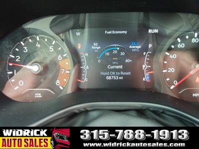 2022 Jeep Compass Limited   - Photo 17 - Watertown, NY 13601