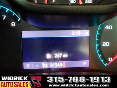 2019 Chevrolet Colorado LT   - Photo 9 - Watertown, NY 13601