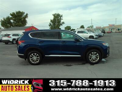 2020 Hyundai SANTA FE SEL   - Photo 4 - Watertown, NY 13601