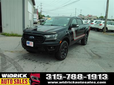 2019 Ford Ranger Lariat - Photo 3 - Watertown, NY 13601