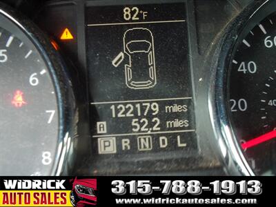 2013 Nissan Rogue S   - Photo 9 - Watertown, NY 13601