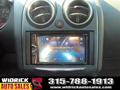 2013 Nissan Rogue S   - Photo 8 - Watertown, NY 13601
