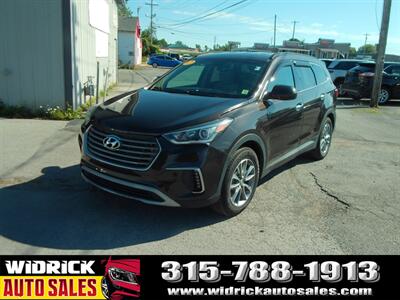 2017 Hyundai SANTA FE SE - Photo 3 - Watertown, NY 13601