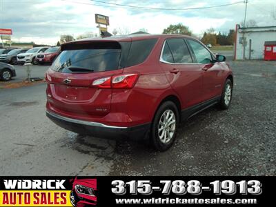 2020 Chevrolet Equinox LT   - Photo 5 - Watertown, NY 13601