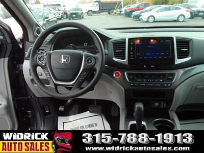 2018 Honda Pilot EX   - Photo 7 - Watertown, NY 13601