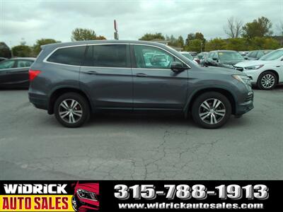 2018 Honda Pilot EX   - Photo 13 - Watertown, NY 13601