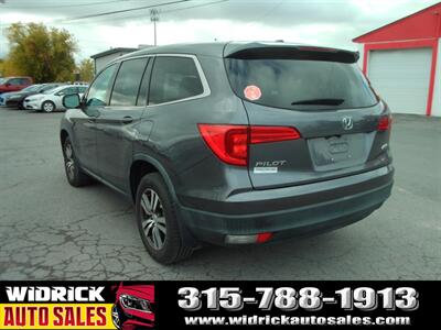 2018 Honda Pilot EX   - Photo 16 - Watertown, NY 13601