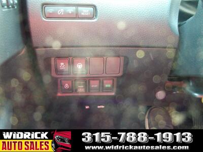 2022 Nissan Rogue Sport SV - Photo 11 - Watertown, NY 13601