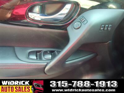 2022 Nissan Rogue Sport SV - Photo 13 - Watertown, NY 13601