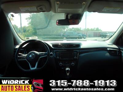 2022 Nissan Rogue Sport SV - Photo 7 - Watertown, NY 13601