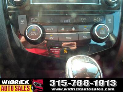 2022 Nissan Rogue Sport SV - Photo 9 - Watertown, NY 13601