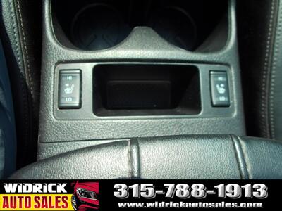2022 Nissan Rogue Sport SV - Photo 12 - Watertown, NY 13601