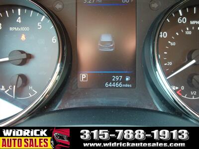 2022 Nissan Rogue Sport SV - Photo 19 - Watertown, NY 13601